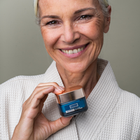KaviarPlus Kollagen Anti Aging Nachtcreme 50ml