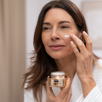 KaviarPlus Kollagen Anti Aging Tagescreme 50ml