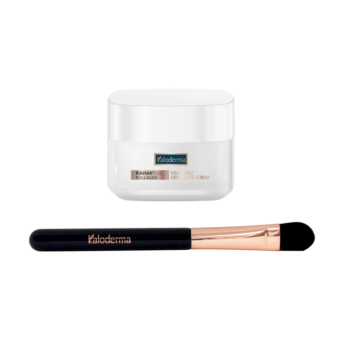 KaviarPlus Kollagen Hals- und Dekolleté Serum 50ml