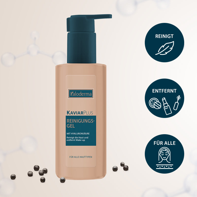 Q1 Q-Derm Detersion Reinigungsseife | Tiefenreiniger Für Fettige & Zu Akne Neigende Haut | 200 Ml, Hypoallergen & Made In Italy
