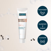 KaviarPlus Kollagen Multi Aktiv Gesichtsserum 15ml