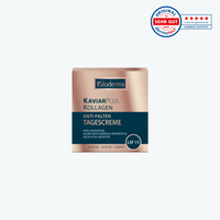 KaviarPlus Kollagen Anti Aging Tagescreme 50ml