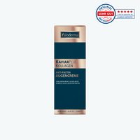 KaviarPlus Kollagen Anti Aging Augencreme 15ml