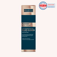 KaviarPlus Kollagen Anti-Pigmentflecken Fluid-Elixier 15ml