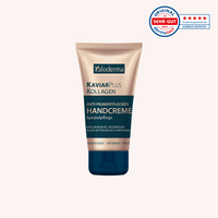 KaviarPlus Kollagen Anti-Pigmentflecken Handcreme gegen Altersflecken