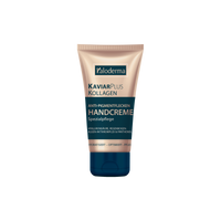 KaviarPlus Kollagen Anti-Pigmentflecken Handcreme gegen Altersflecken
