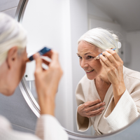 KaviarPlus Kollagen Anti Aging Augencreme 15ml