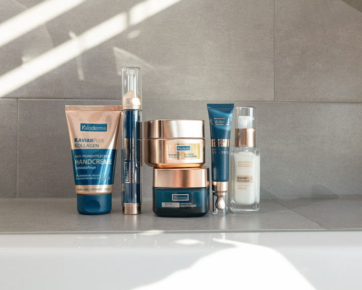 Unsere Angebote! Kaloderma