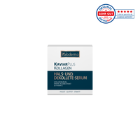 KaviarPlus Kollagen Hals- und Dekolleté Serum 50ml