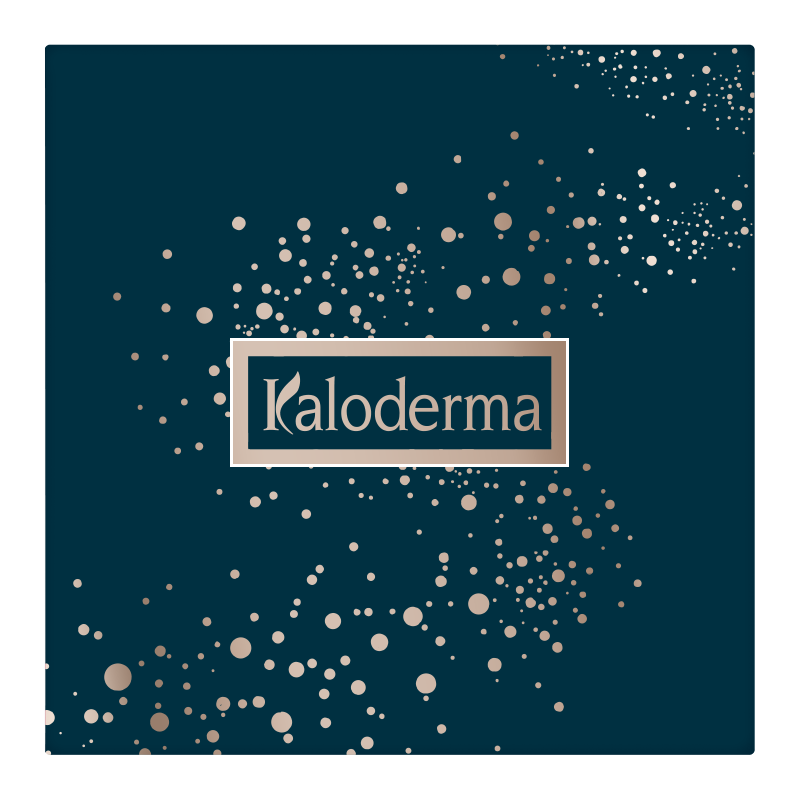 Kaloderma x Blog4over40 - Limited Edition