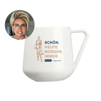 Kaloderma x Blog4over40 Tasse 0,3l