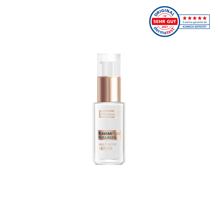 Kaloderma x Blog4over40 - Limited Edition