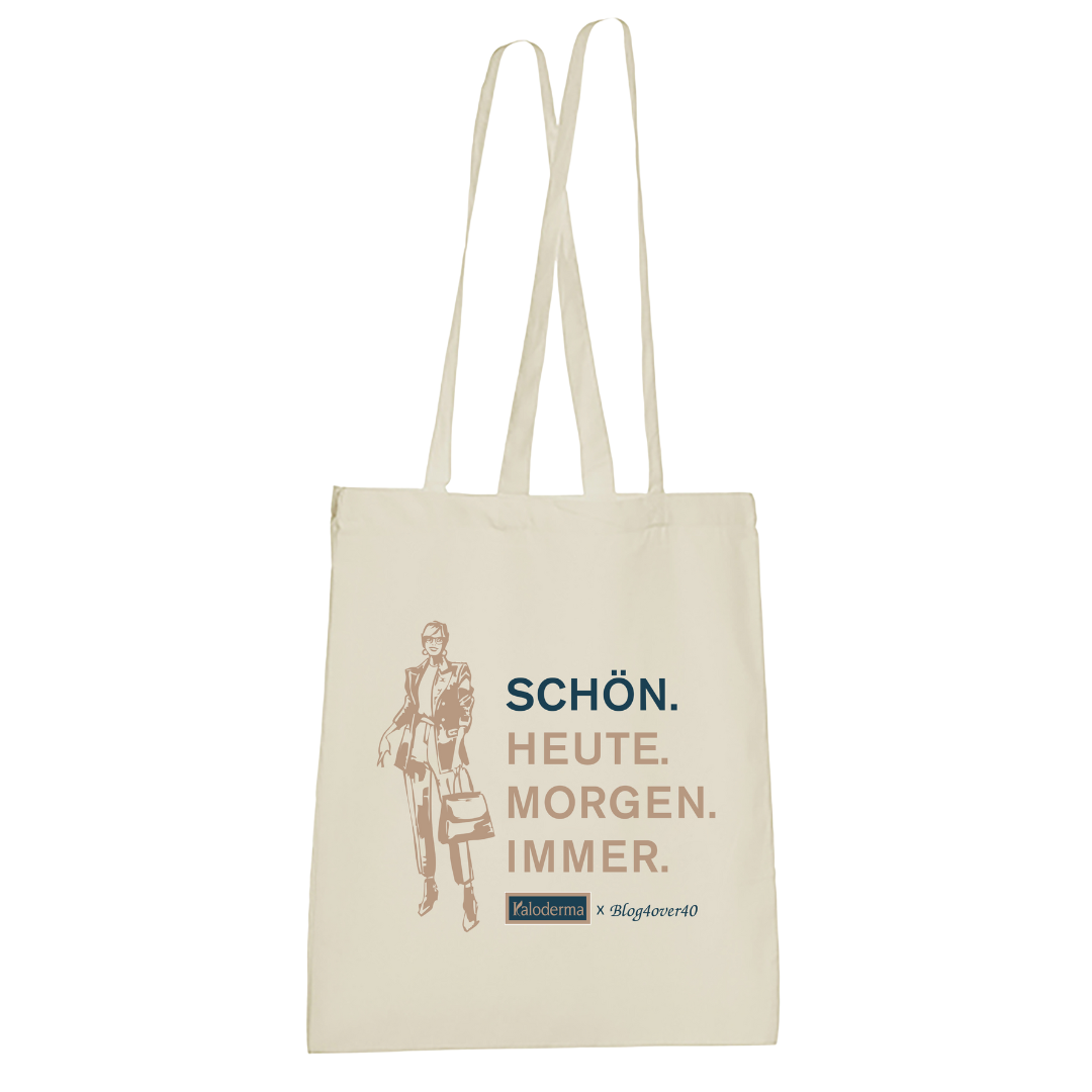 Kaloderma x Blog4over40 - Limited Edition