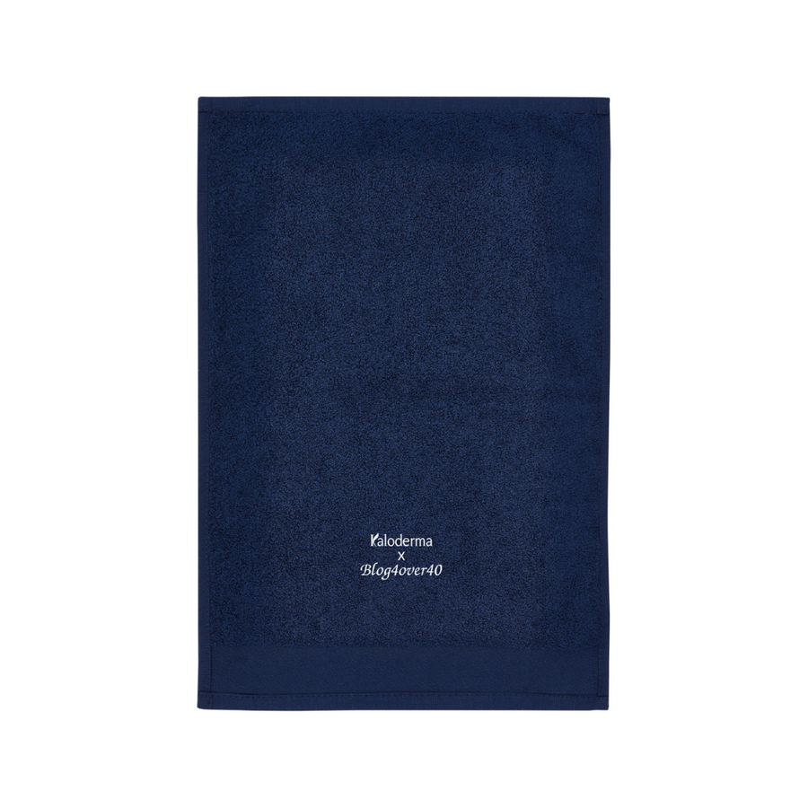 Kaloderma x Blog4over40 - Limited Edition