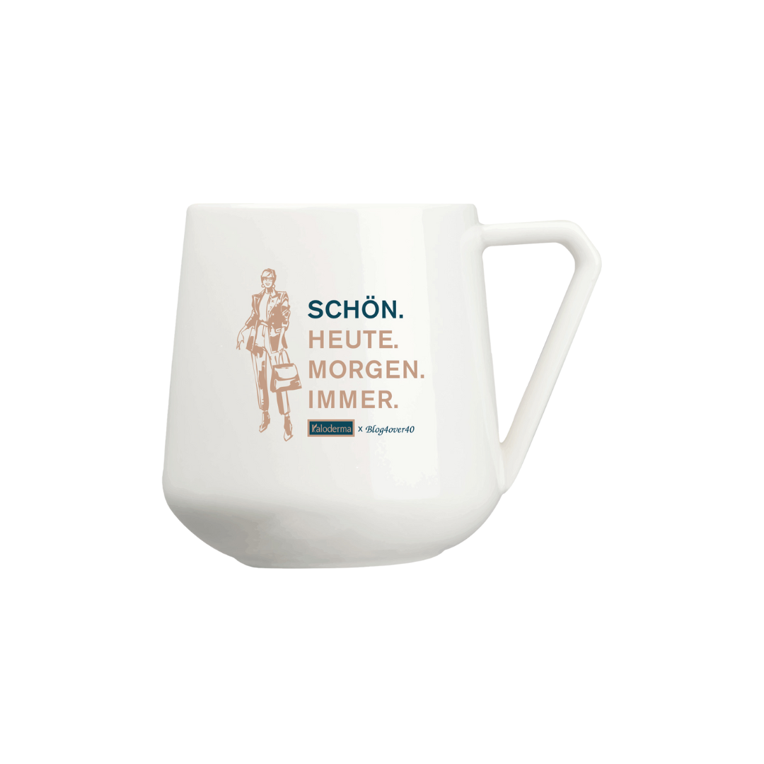 Kaloderma x Blog4over40 - Limited Edition