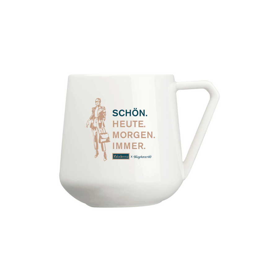 Kaloderma x Blog4over40 - Limited Edition